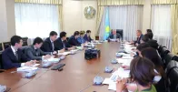 Фото: пресс-служба премьер-министра РК 