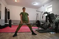 Министерство обороны РК