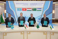 Министерство водных ресурсов и ирригации РК