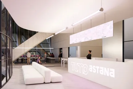 Astanahub