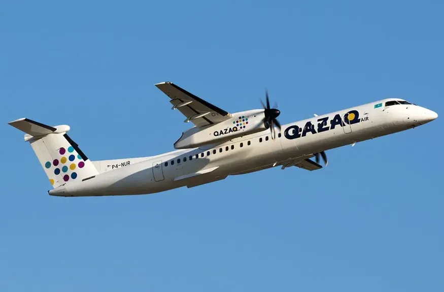 Qazaq Air