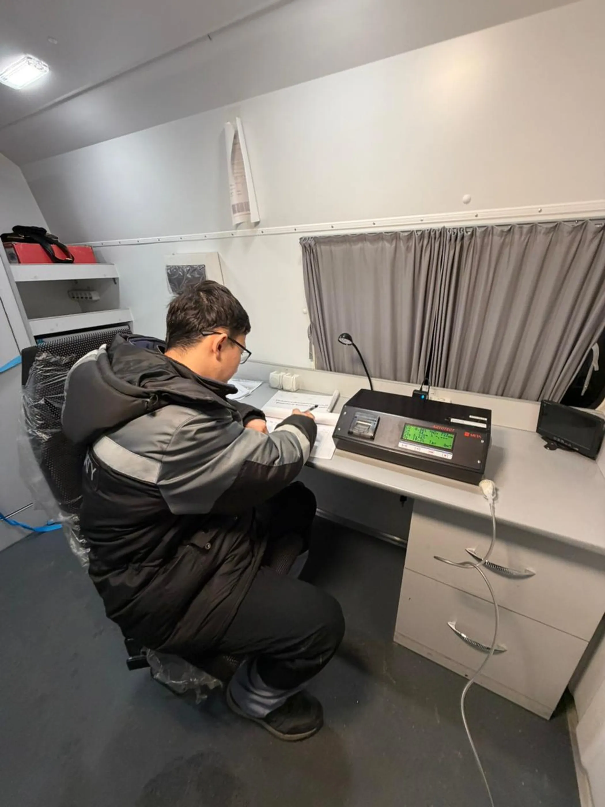 Алматы әкімдігінің баспасөз қызметі