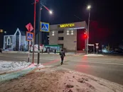 Минтранспорта РК