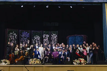 Министерство культуры и информации РК