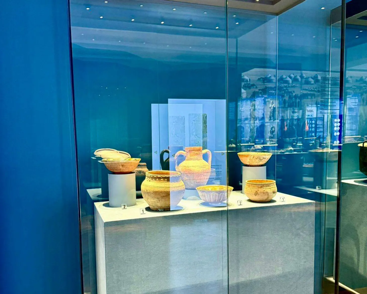 Минкультуры РК