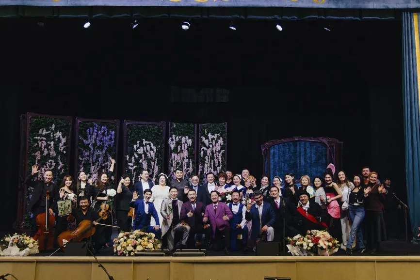 Министерство культуры и информации РК