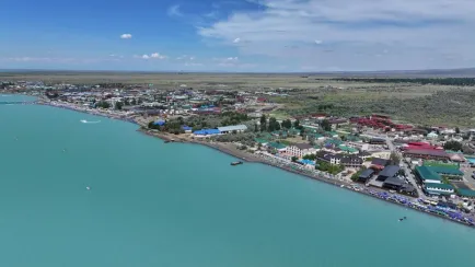 Фото: Абай облысының әкімдігі