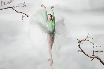 Astana Ballet 
