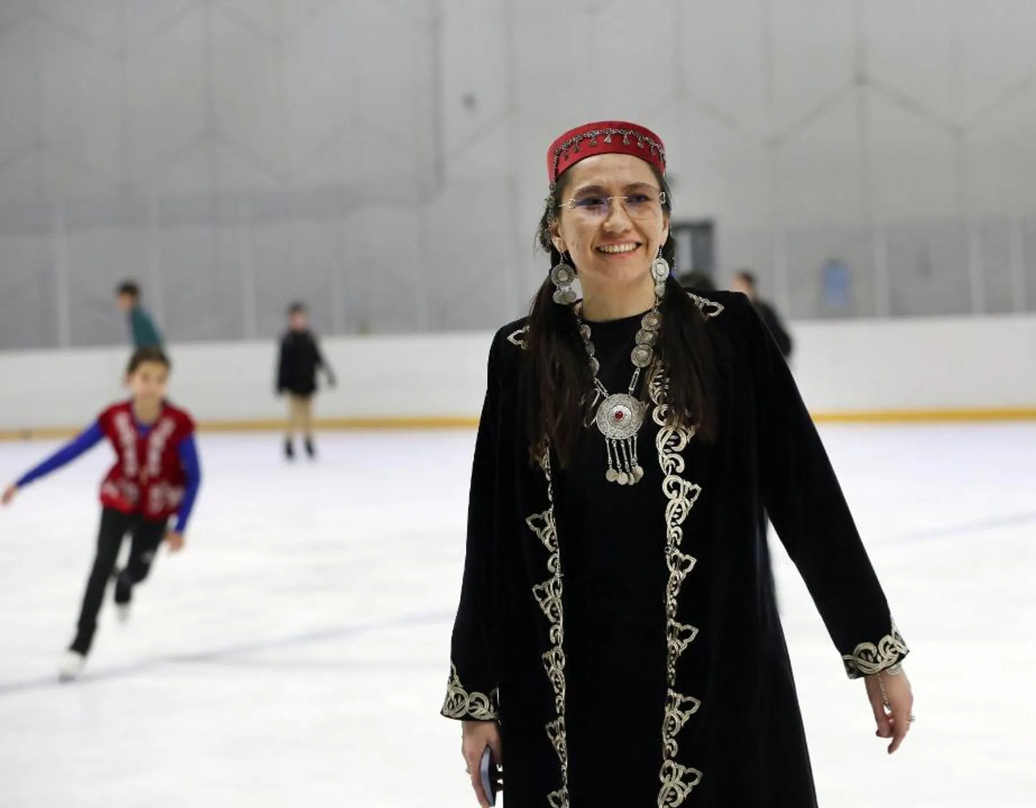 Алматы қаласының әкімдігі