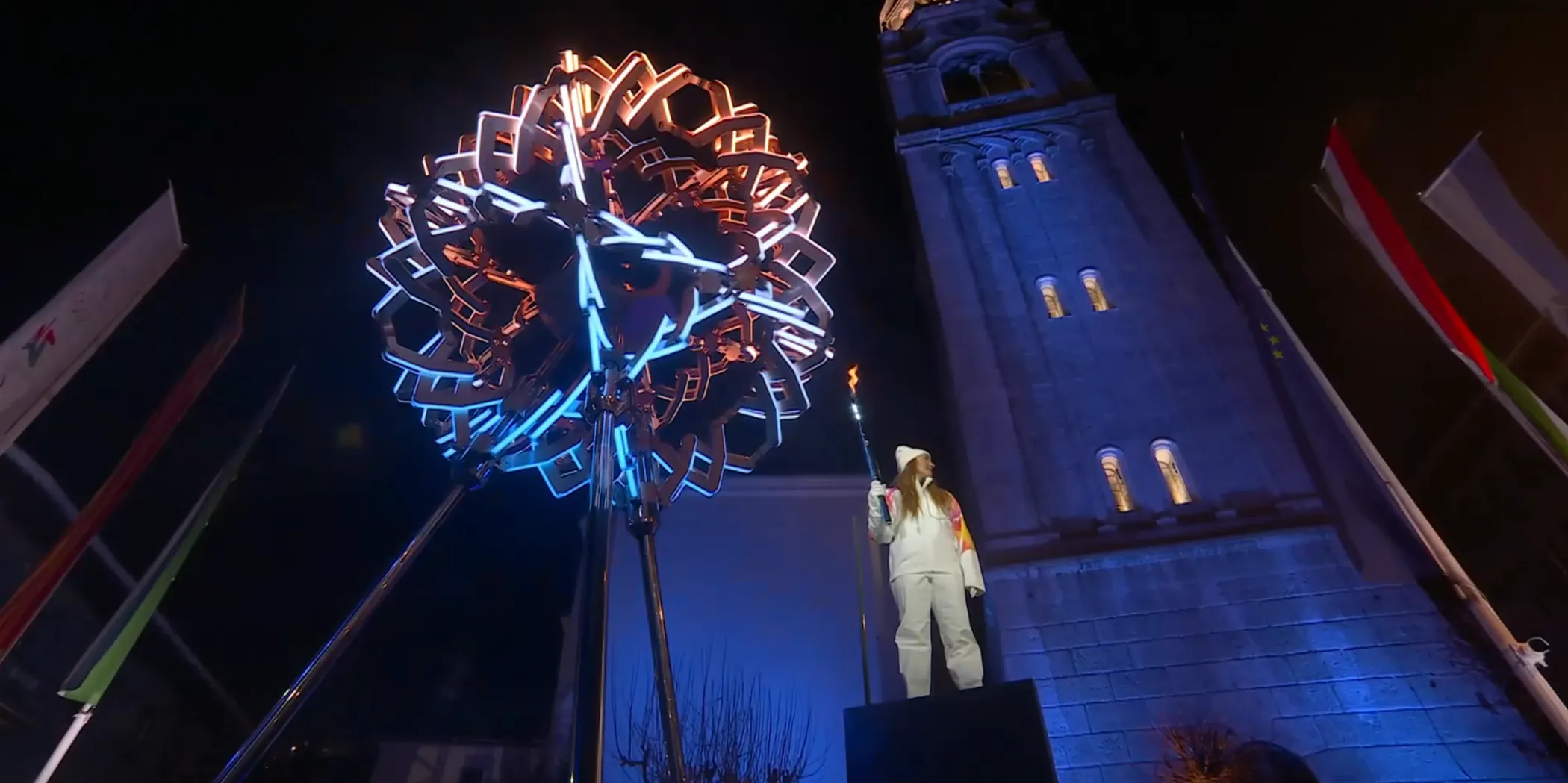 Кадр из видео