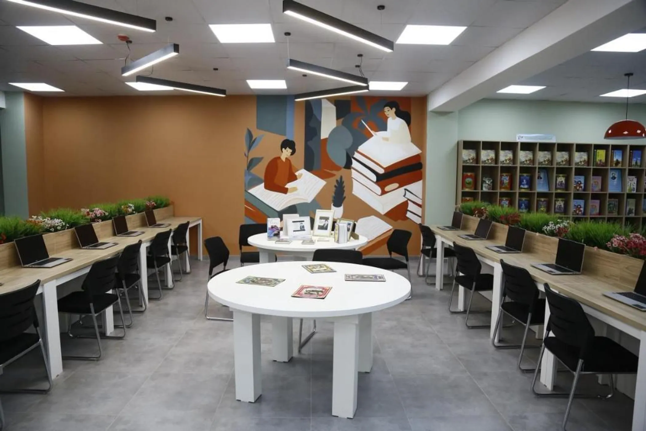 Алматы қаласының әкімдігі