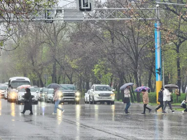 Фото: Алматы әкімдігі
