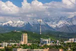 Пресс-служба акимата Алматы 