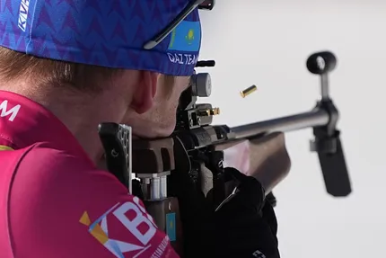 Фото: НОК РК