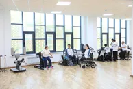 Фото: Минтуризма и спорта РК