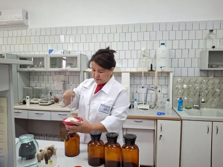 Минсельхоз РК