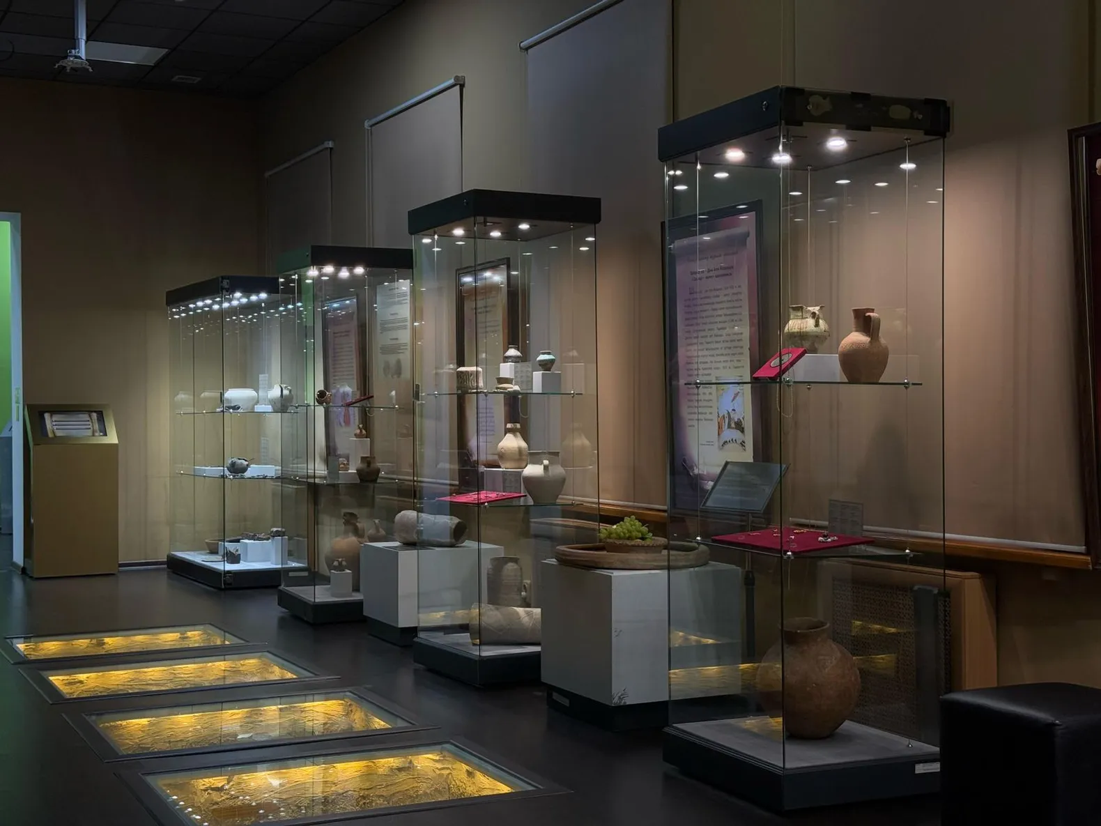 Фото: акимат Алматы