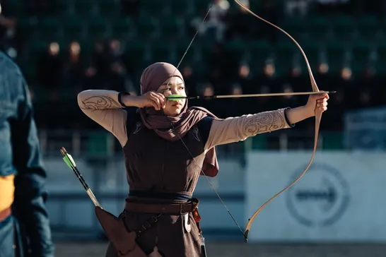 Фото: Диас Ахметовтың архивінен