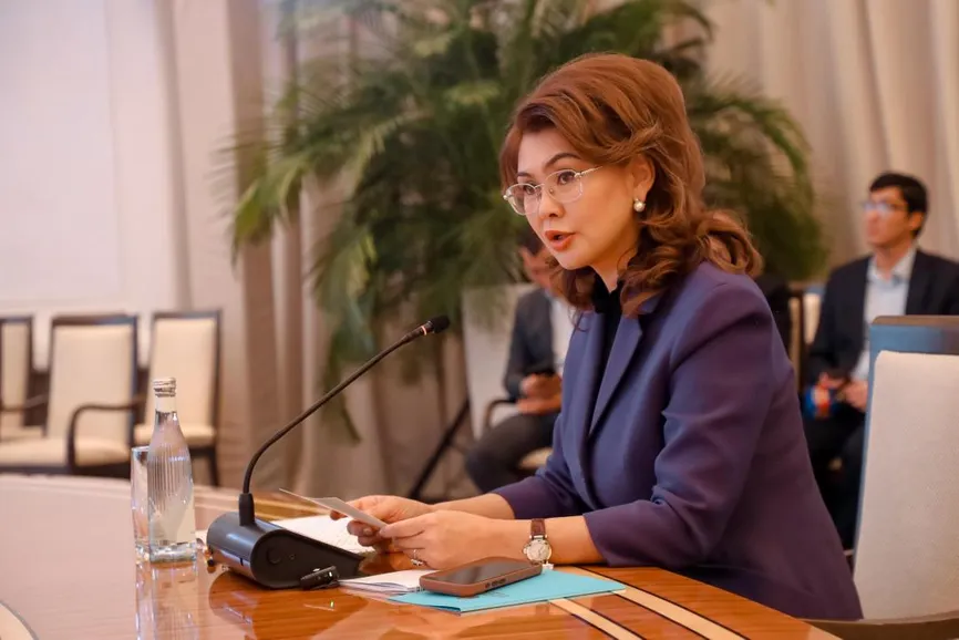 ҚР Мәдениет және ақпарат министрлігі