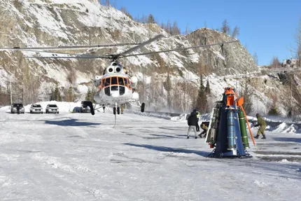Пресс-служба МЧС РК 