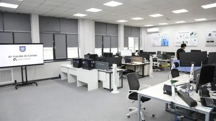 ҚР Ғылым және жоғары білім министрлігі