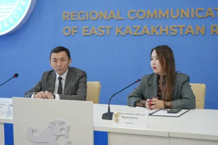 ШҚО әкімдігі