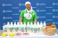 Жұмабай Мұсабеков, Дмитрий Ерофеев