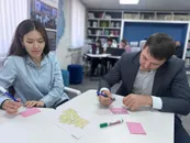 Фото: ҚР Мәдениет және ақпарат министрлігі