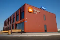 Министерство транспорта РК 