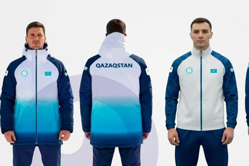 Минтуризма и спорта РК