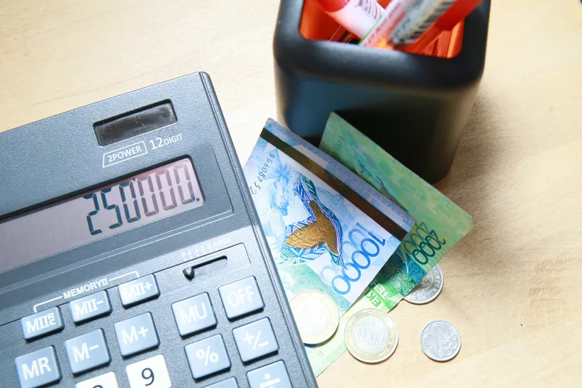 Qazaqstan Monitor: БЖЗҚ 2026 жылға ең төменгі жеткіліктілік шектерін белгіледі 