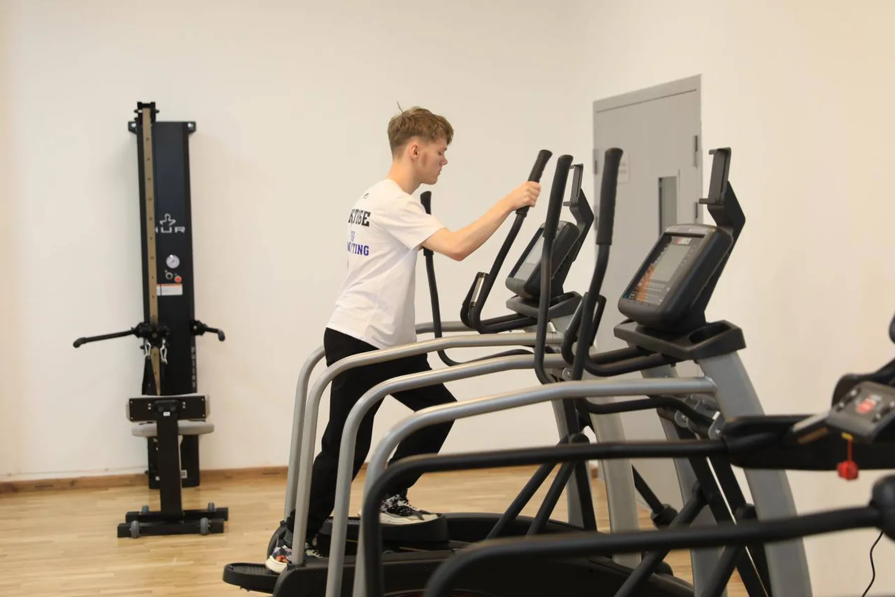 Фото: Минтуризма и спорта РК