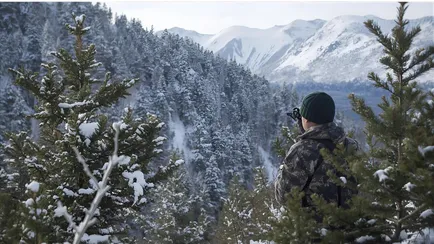 facebook / Катонқарағай мемлекеттік ұлттық табиғи паркі 