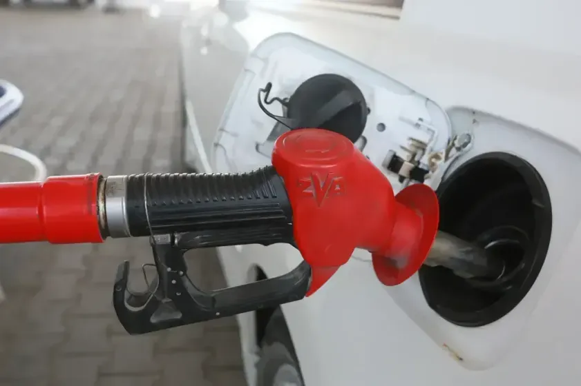 Фото Руслана Пряникова