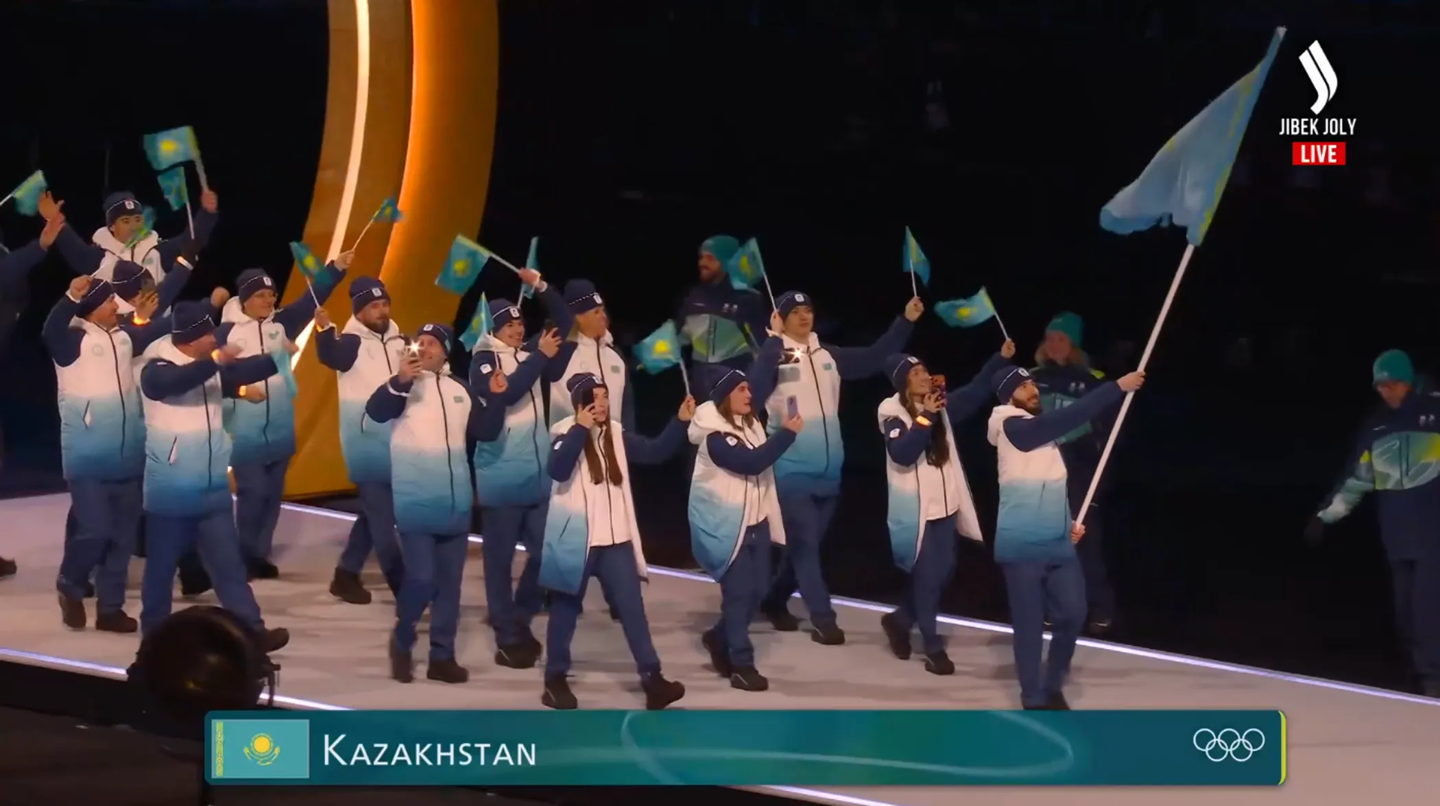 Кадр из видео