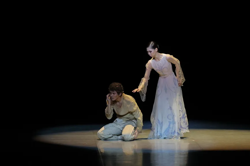 Astana Opera баспасөз қызметі