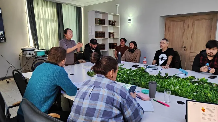 Қарағанды облысының әкімдігі