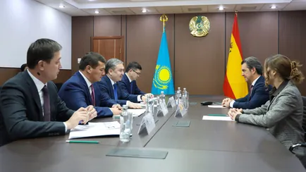 telegram / KZgovernment