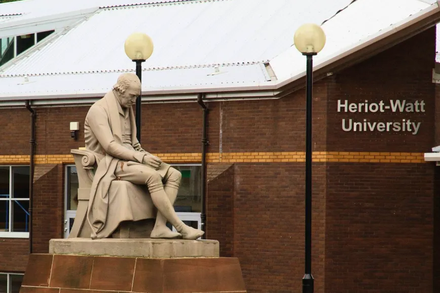 Heriot Watt University