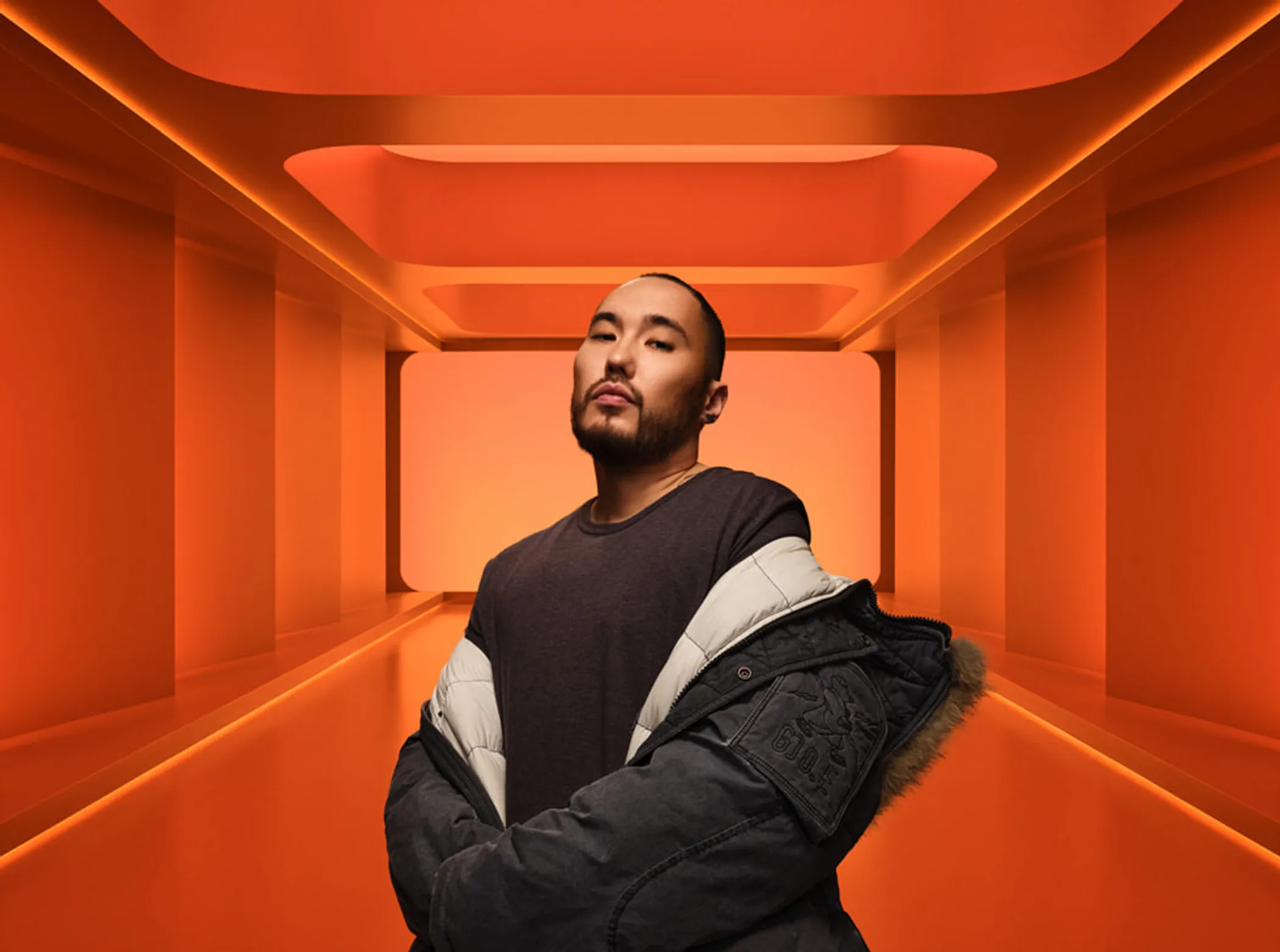 Apple Music Awards: Scriptonite Named the Artist of the Year