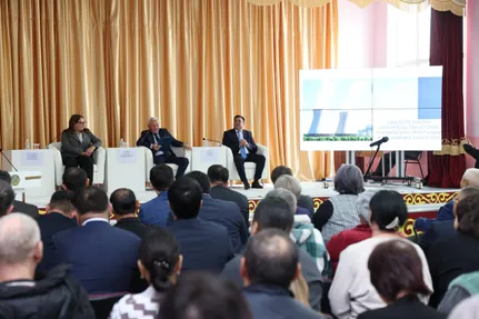 ҚР Атом энергиясы жөніндегі агенттігі