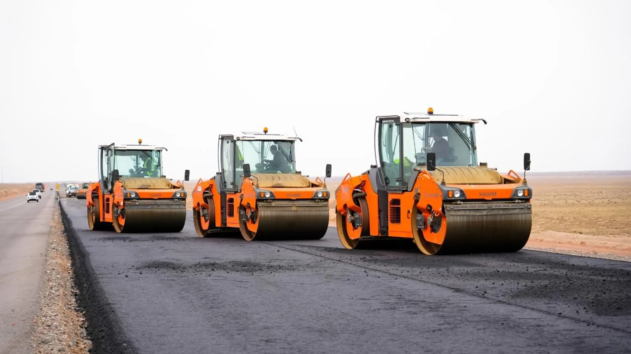 Министерство транспорта РК