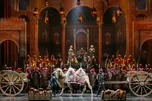 Пресс-служба театра «Астана Опера»