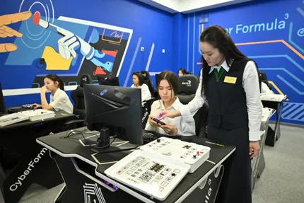 Фото: акимат Астаны