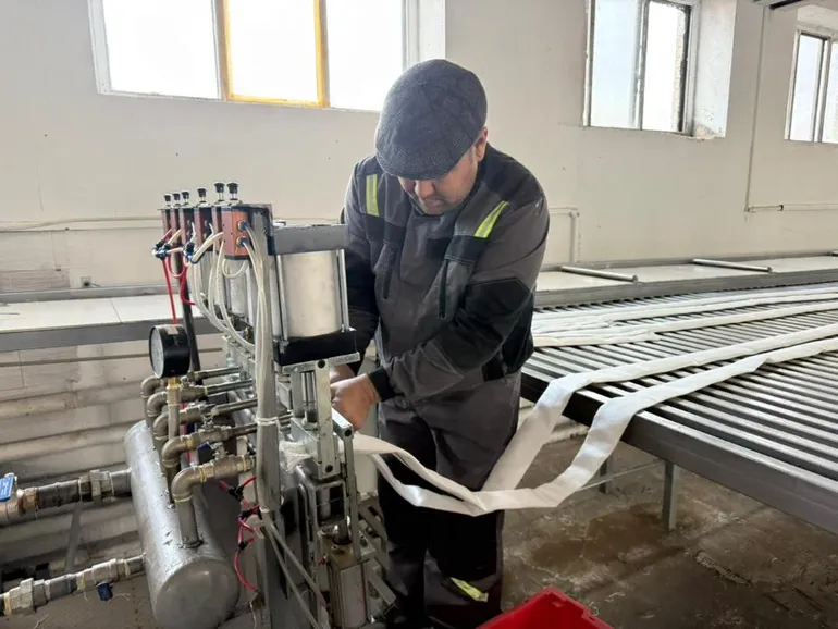 Aktobe region akimat