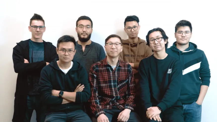 Qazaqstan Monitor: Adapt Startup Raises $250,000 in Silicon Valley