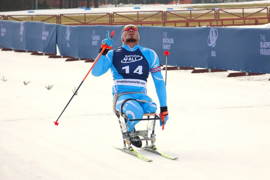 Фото: Минтуризма и спорта РК