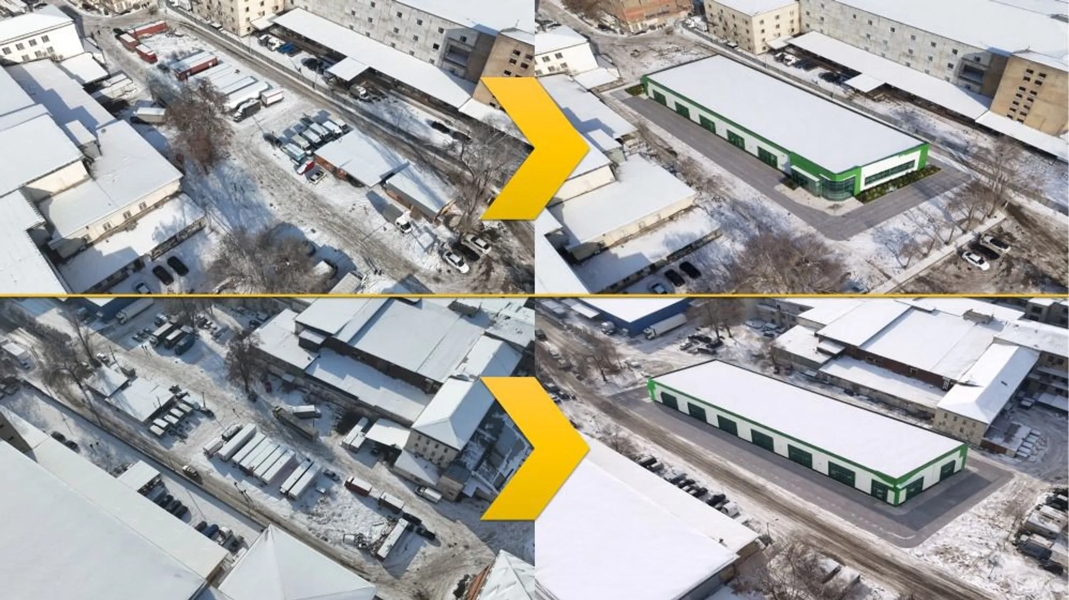 Фото: акимат Алматы