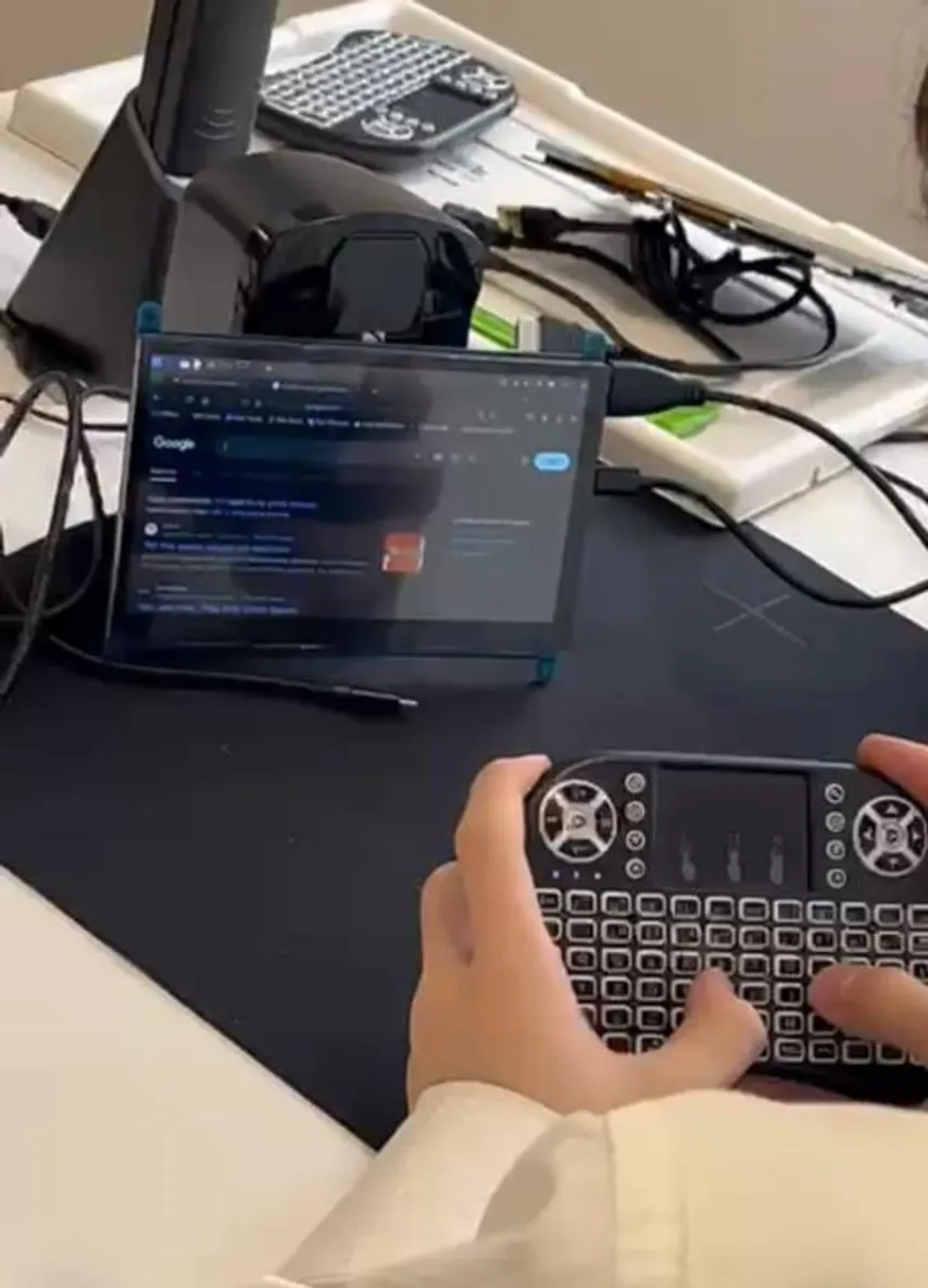 Акимат города Астаны