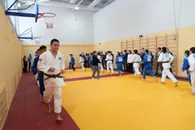 ҚР Туризм және спорт министрлігі